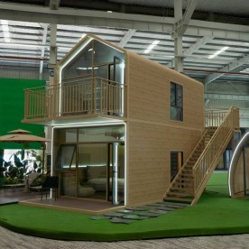 VOLFERDA Natural House N1-D VOLFERDA Natural House N1-D