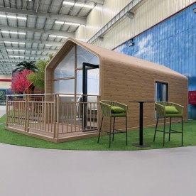 VOLFERDA Natural House N2 VOLFERDA Natural House N2